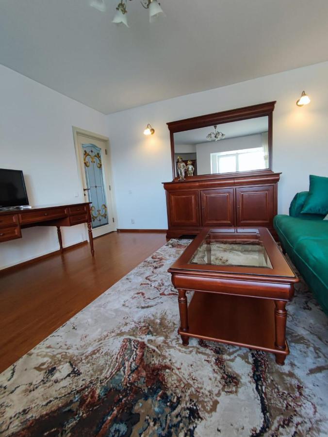 L'Imerald Ultra-Central Apartment-Artesian Fountains View บูคาเรสต์ ภายนอก รูปภาพ